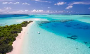 Jak długo trwa lot na Mauritius przewodnik po czasie podróży