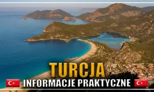 Co warto wiedzieć o pogodzie w Turcji w sierpniu i kwietniu przed podróżą