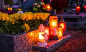 Święto Zmarłych na świecie tradycje i obchody w różnych krajach