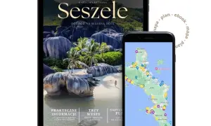 Przewodnik po mapach i lokalizacji wysp Seszeli, musisz to sprawdzić