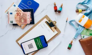 Sri Lanka szczepienia i wymogi zdrowotne przed podróżą co musisz wiedzieć