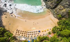 Najpiękniejsze plaże w Brazylii, które musisz zobaczyć w Rio de Janeiro