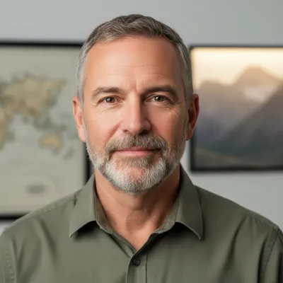Mateusz Michalski