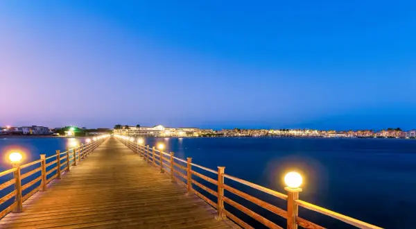 Temperatura wody w Marsa Alam co warto wiedzieć przed kąpielą