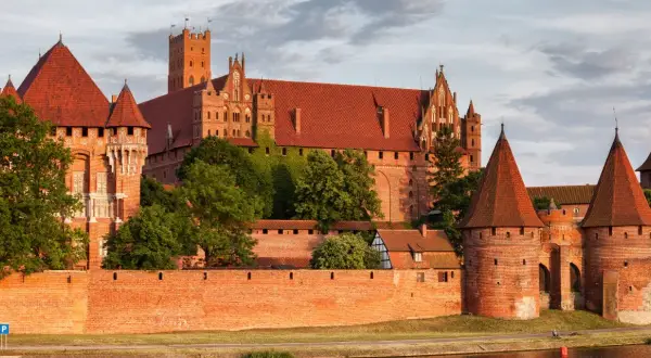 UNESCO w Europie najważniejsze obiekty które warto zobaczyć