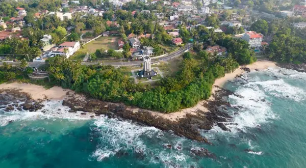 Sri Lanka z dzieckiem atrakcje i porady co warto zobaczyć z rodziną