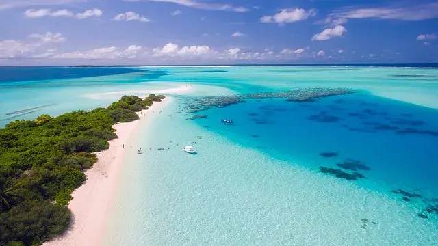 Jak długo trwa lot na Mauritius przewodnik po czasie podróży