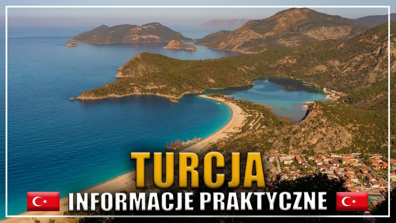 Co warto wiedzieć o pogodzie w Turcji w sierpniu i kwietniu przed podróżą