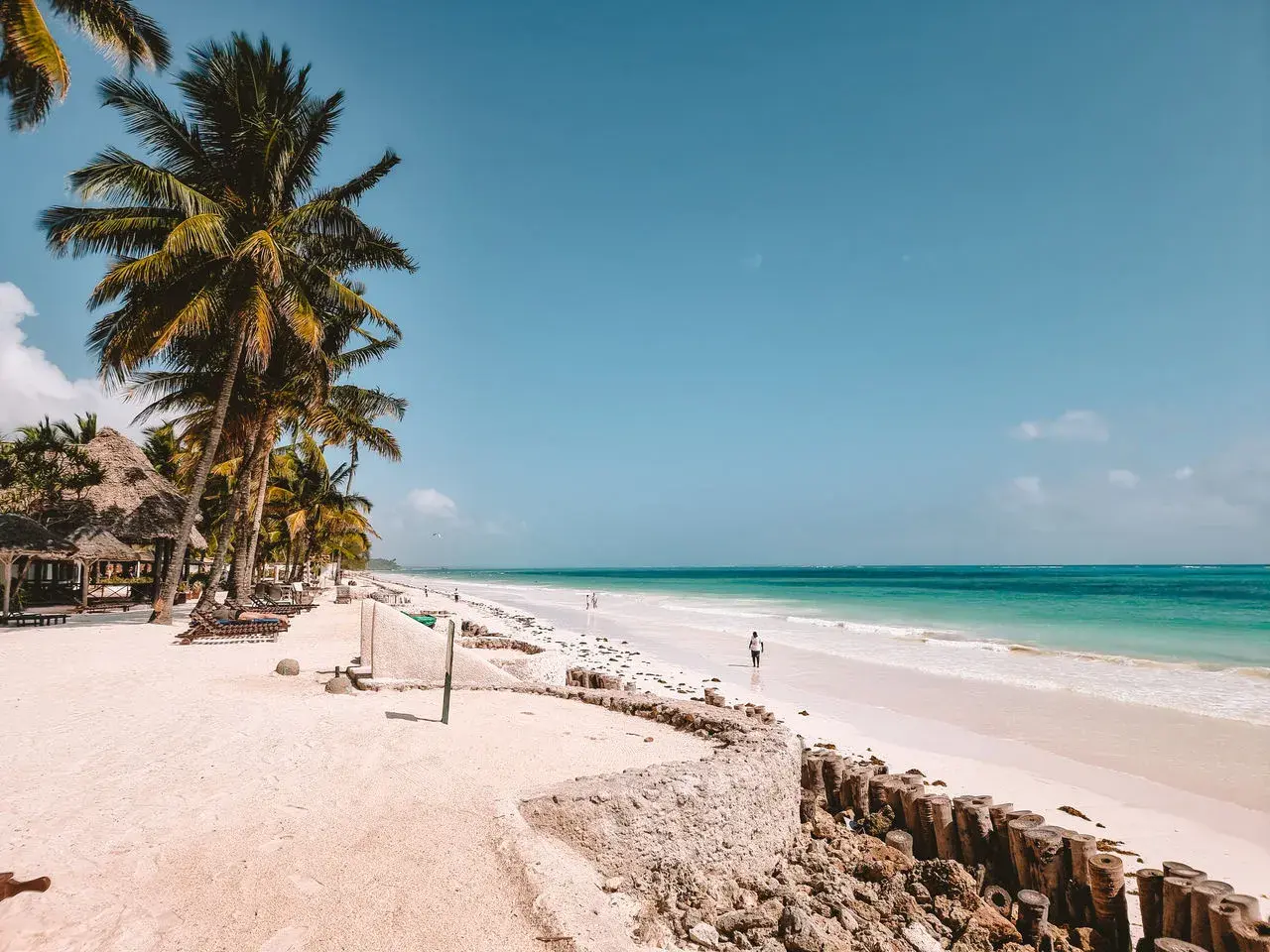 Jakie są różnice czasowe na Zanzibarze i porady dla podróżnych